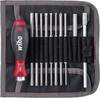 Wiha Bit-Sortiment Montage 79187T04
