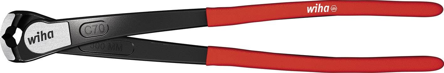 Wiha Kraftmonierzange Classic in Blister 300 mm, 12" (40712)