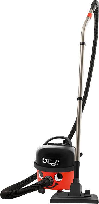 Numatic Staubsauger Henry Compact HVR160-11, 620 W, 6 l-0