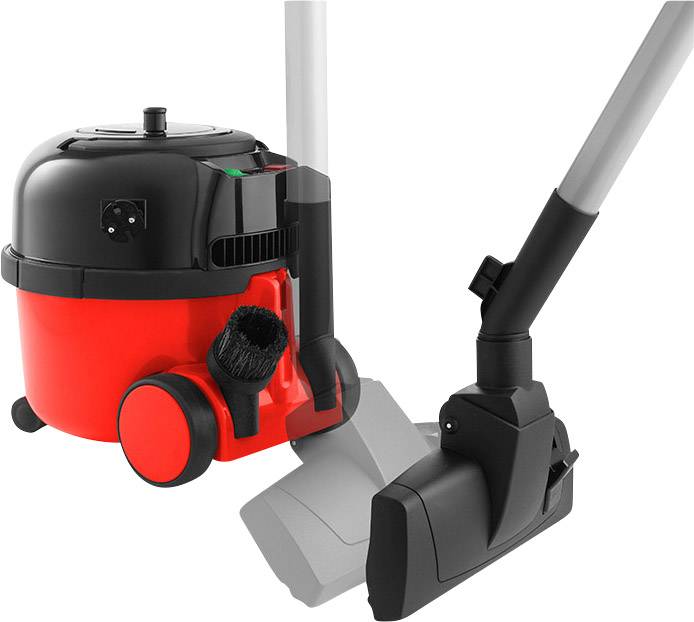 Numatic Staubsauger Henry Compact HVR160-11, 620 W, 6 l-5
