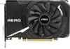 MSI GeForce GTX 1050 Ti AERO ITX 4G OC - VGA - PCI-E x16""