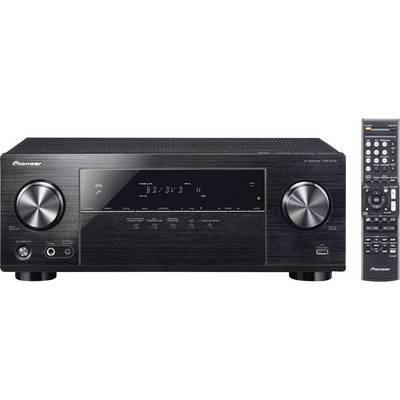 Aqipa GmbH Mehrkanal-Receiver Pioneer VSX531DB-0