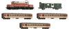 Roco 61454 Set 150 Jahre Brenner