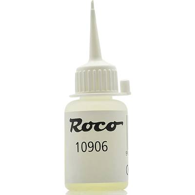 Roco 10906   Spezialöl 1 St.