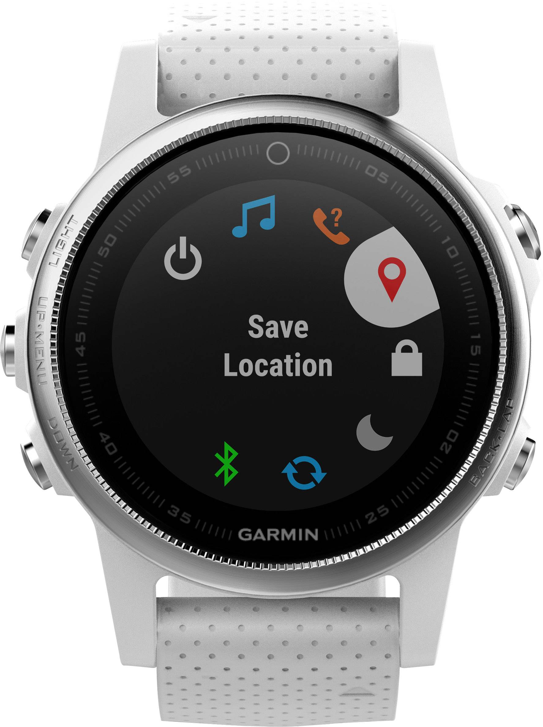 fenix smartwatch