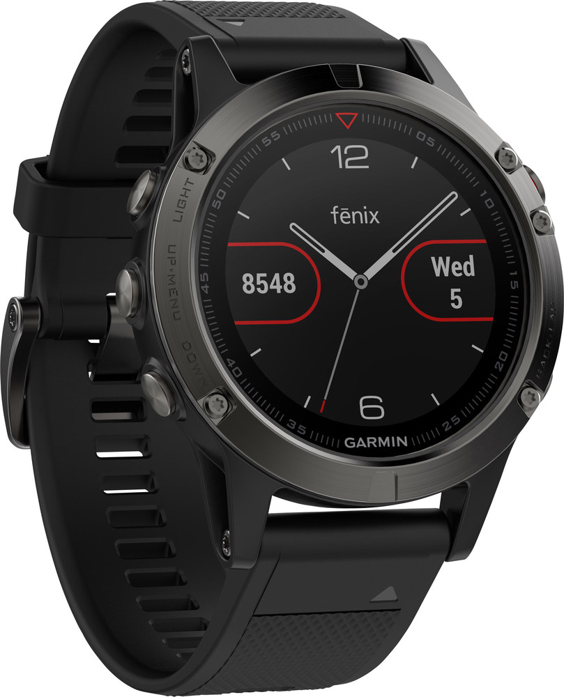 fenix 5 smartwatch