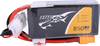 Tattu Modellbau-Akkupack (LiPo) 14.8 V 850 mAh Zellen-Zahl: 4 75 C Softcase XT60