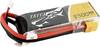 Tattu Modellbau-Akkupack (LiPo) 11.1 V 2300 mAh Zellen-Zahl: 3 45 C Softcase XT60