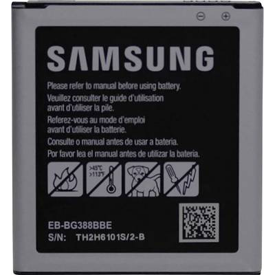 Samsung Handy-Akku Samsung Galaxy Xcover 3  2200 mAh 