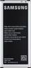 Samsung Handy-Akku Samsung Galaxy Alpha 1860 mAh