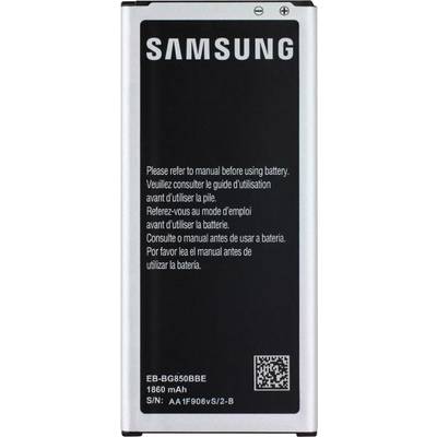 Samsung Handy-Akku Samsung Galaxy Alpha  1860 mAh 