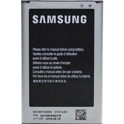 Samsung Handy-Akku Samsung Galaxy Note 3 Neo 3100 mAh 