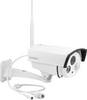 Technaxx Additional Camera for Security Premium Surveillance Camera Set TX-29 & TX-30 - Netzwerk-Überwachungskamera - Außenbereich - staub-/wasserdicht - Farbe (Tag&Nacht) - 1 MP
