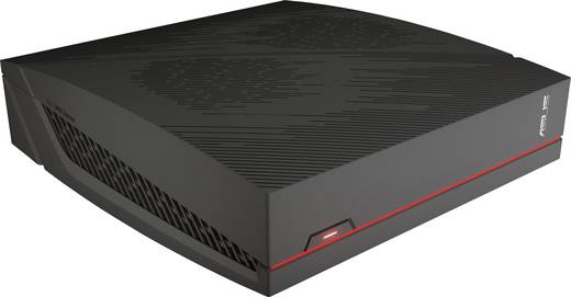 Asus M80cj Oculus De001t Gaming Pc Test