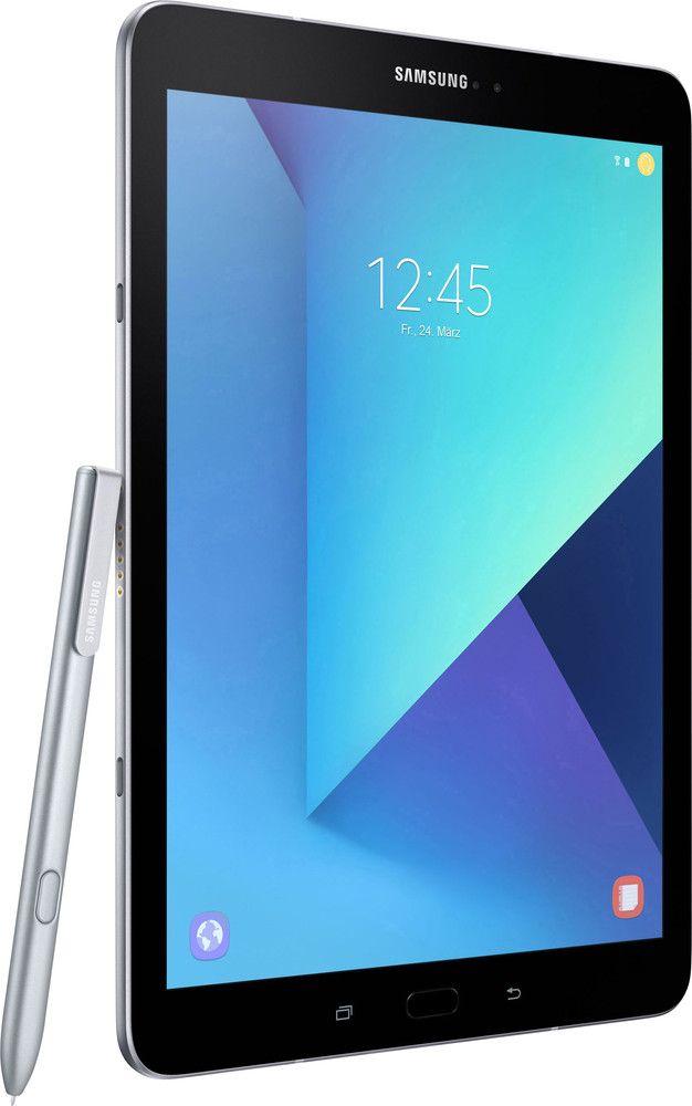 galaxy tab s3 android 11