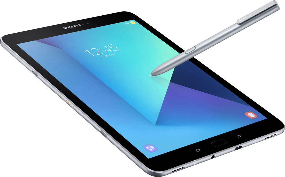 samsung galaxy tab s3 android 9