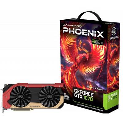 Gainward GeForce GTX 1070 Phoenix""-0
