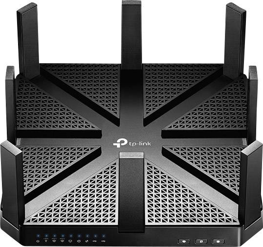 Archer C5400 WLAN Router 2.4 GHz, 5 GHz 5.4 GBit/s
