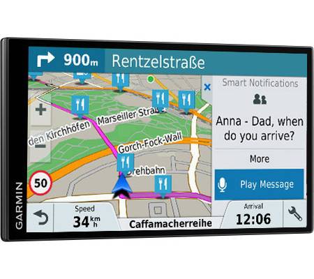 Navigation Navigation