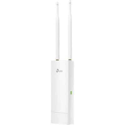 TP-LINK EAP110-Outdoor EAP110 Outdoor   WLAN Access-Point 300 MBit/s 2.4 GHz