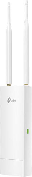 TP-LINK EAP110-Outdoor EAP110 Outdoor WLAN Access-Point 300 MBit/s 2.4 GHz