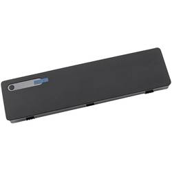 Akumulátor do notebooku Dell 0W3Y7C 11.1 V 4800 mAh, Náhrada za originální akumulátor0W3Y7C, JWPHF, 049H0, W3Y7C, 451-11599