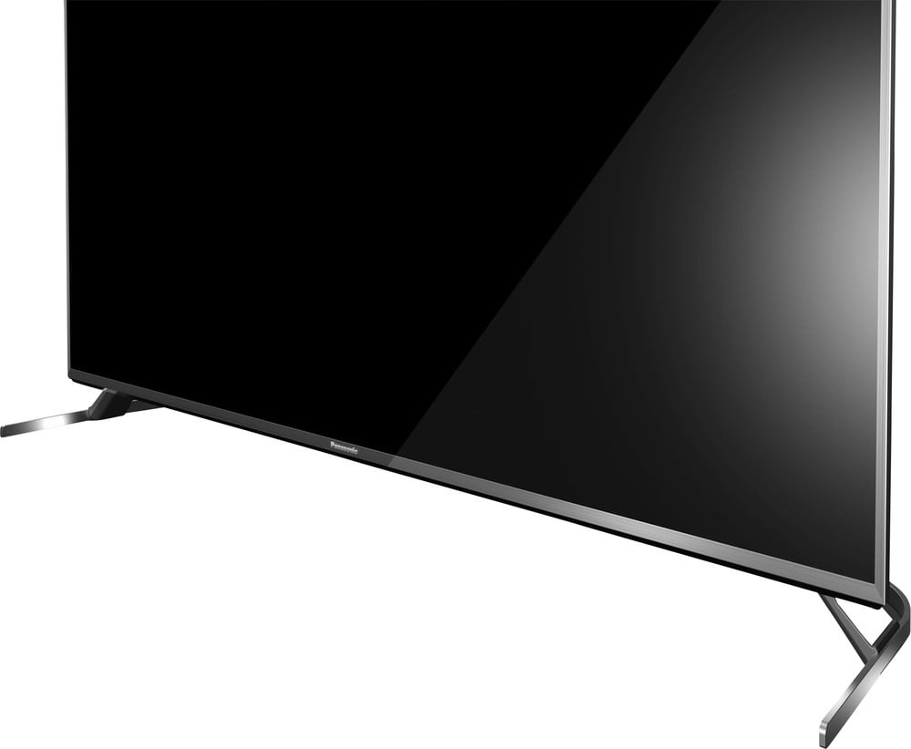 Panasonic TX40EXW734 LEDTV 100 cm 40 Zoll EEK A Twin DVBT2/C/S2, UHD, Smart TV, WLAN, PVR
