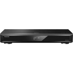 UHD Blu-Ray rekordér Panasonic DMR-UBC90EGK Wi-Fi, černá