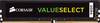 Corsair Value Select PC-Arbeitsspeicher Modul DDR4 4 GB 1 x 4 GB 2400 MHz 288pin DIMM CL16 CMV4GX4M1A2400C16