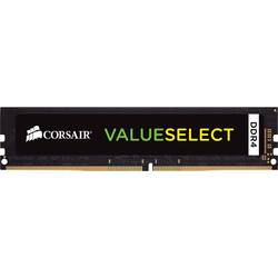 Image of Corsair PC-Arbeitsspeicher Modul ValueSelect CMV8GX3M1C1600C11 8 GB 1 x 8 GB DDR3L-RAM 1600 MHz