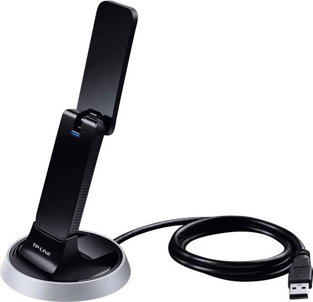 TP-Link Archer T4UH High Gain Dualband USB WLAN Adapter AC1300-2