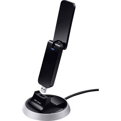 TP-Link Archer T4UH High Gain Dualband USB WLAN Adapter AC1300-0