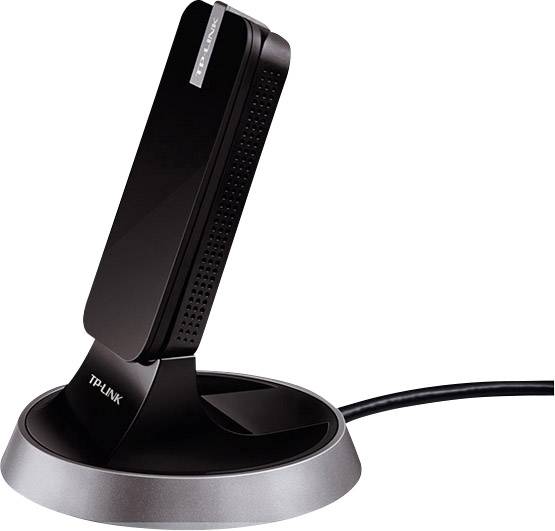 TP-Link Archer T4UH High Gain Dualband USB WLAN Adapter AC1300-3