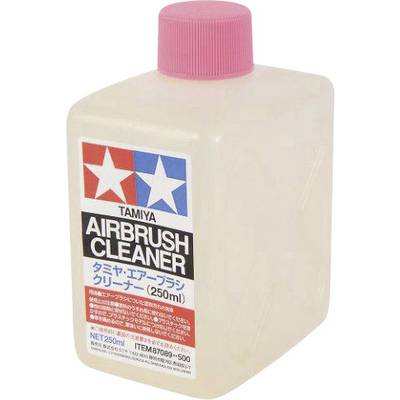 Tamiya Airbrush-Reiniger 250 ml 87089