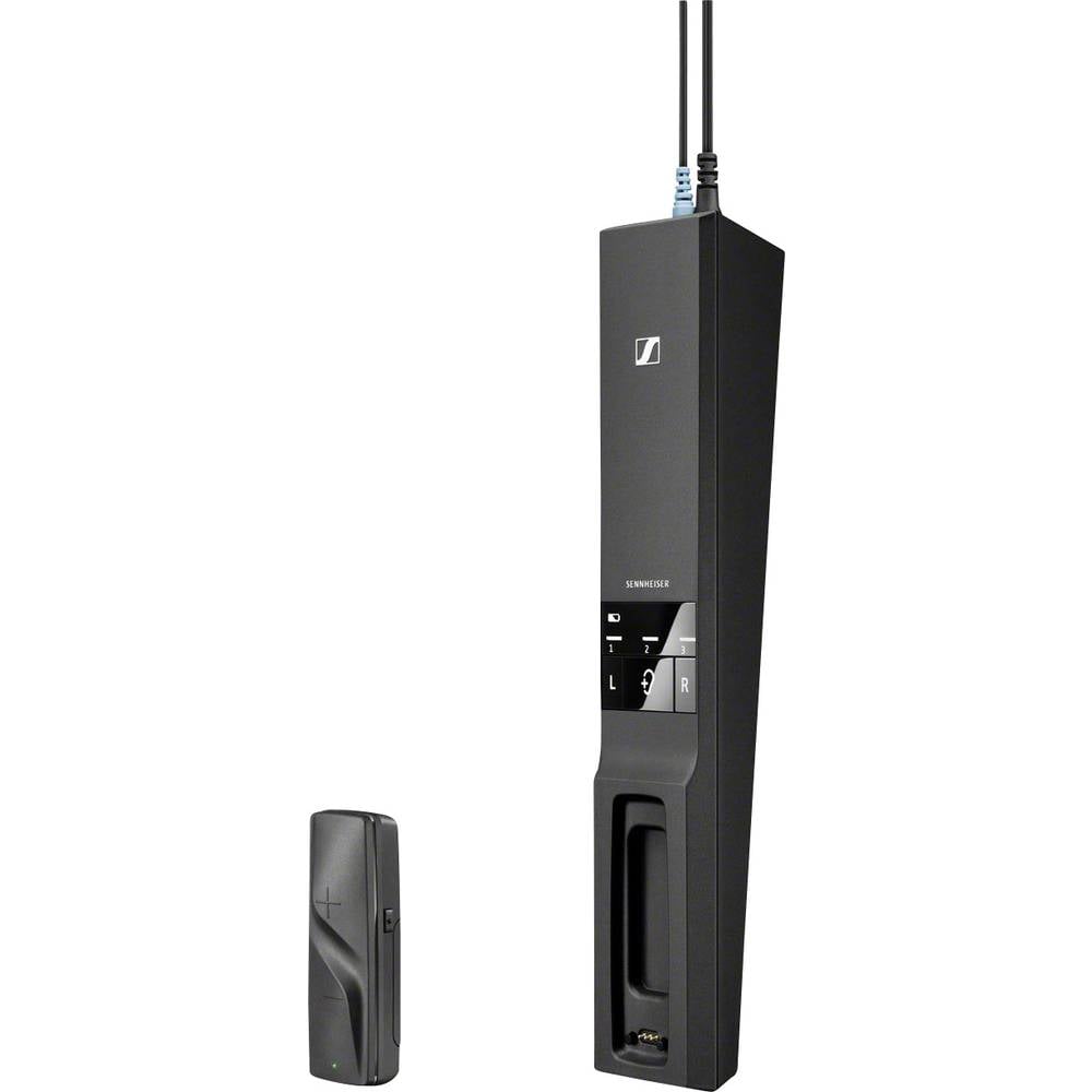 Sennheiser Flex 5000 Draadloos Audiosysteem voor Headphones