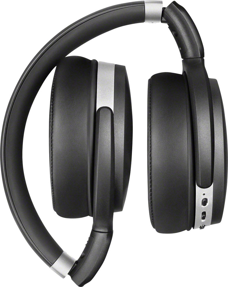 Sennheiser HD 4.50 BTNC Bluetooth® HiFi Kopfhörer Over Ear NFC Schwarz kaufen