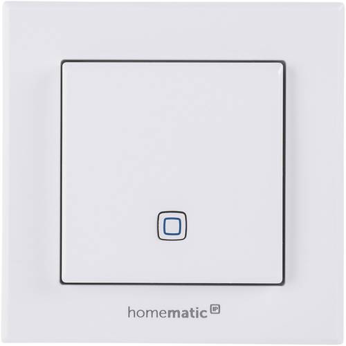 Thumbnail - Homematic IP Funk Temperatursensor und Luftfeuchtesensor HmIP-STH