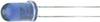 Kingbright L-934F3BT IR-Emitter 940 nm 50 ° 3 mm radial bedrahtet