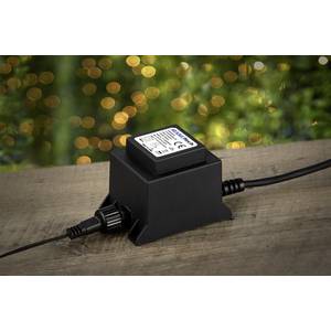 Basetech Xy 1085ago Halogen Transformator 12 V Ac 25 W Max Geeignet Zur Aussenanwendung Kaufen