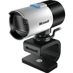 Image of Microsoft LifeCam Studio for Business Full HD-Webcam 1920 x 1080 Pixel Klemm-Halterung