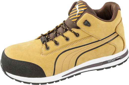 puma dash wheat