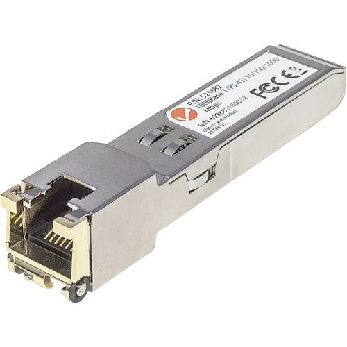 Intellinet 523882 523882 SFP-Transceiver-Modul 1 GBit/s 100 m