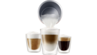 Kaffee und Espresso →