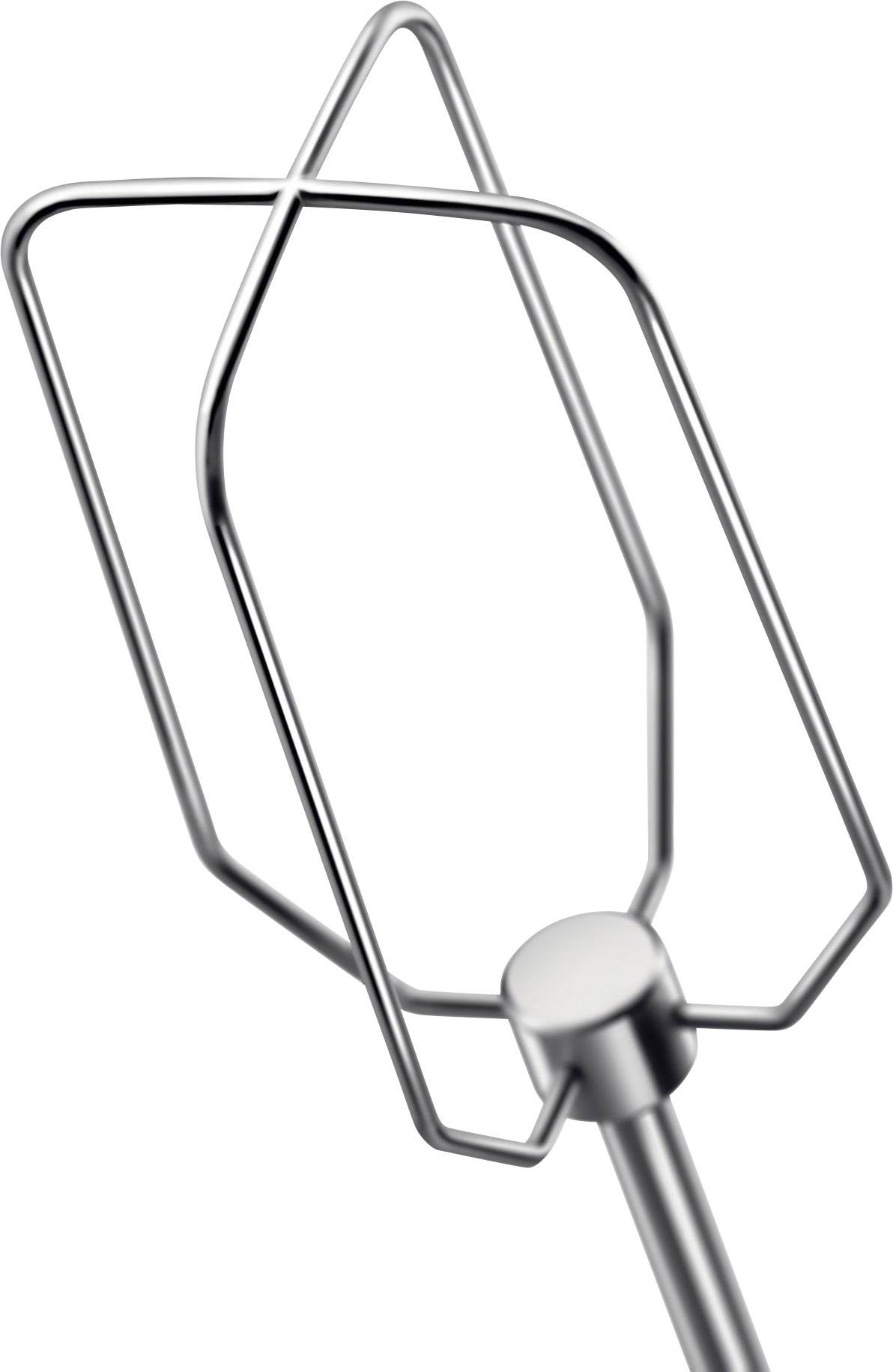Philips Home HR3741/00 Handmixer 450 W Weiß-4