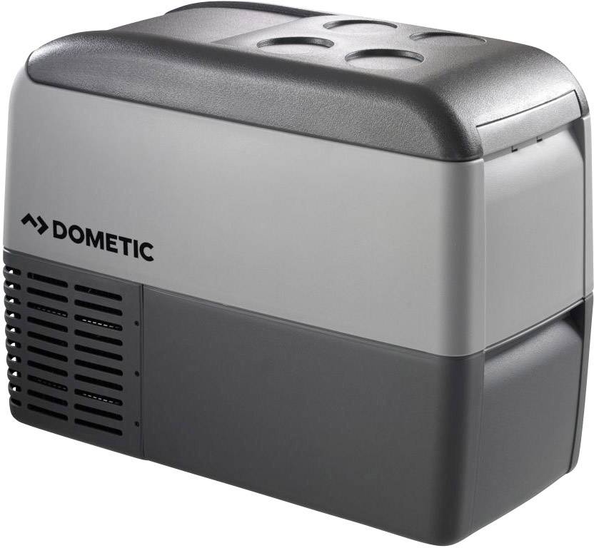 Dometic Group CoolFreeze CDF 26 Kühlbox Kompressor 12 V ...