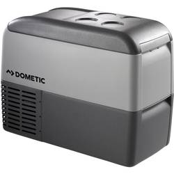 Přenosná lednice (autochladnička) Dometic Group CoolFreeze CDF 26, 12 V, 24 V, 21 l, šedá