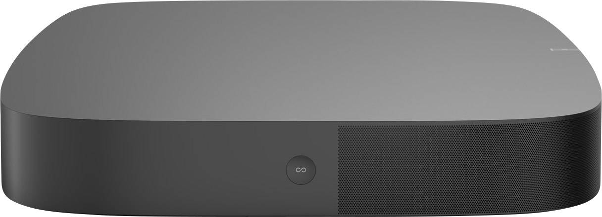 Sonos PLAYBASE - Sound-Fundament - für TV - kabellos-4