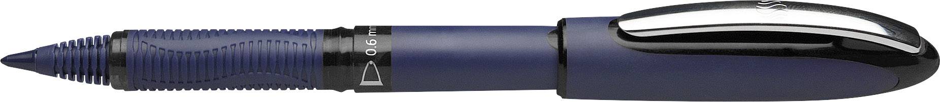 SCHNEIDER One Business - Stick Pen - Schwarz - Schwarz - Fettdruck - Ambidextrös - ISO 14145-2 (1830