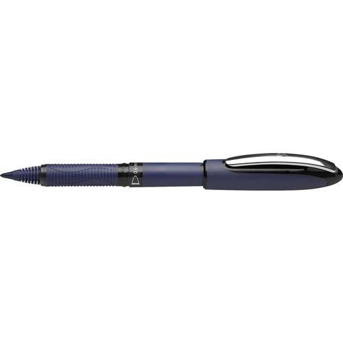 Schneider Schreibgeräte Tintenroller One Business 0.6 mm Schwarz 183001 1 St.