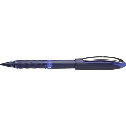 Schneider Schreibgeräte Tintenroller One Business 0.6 mm Blau 183003 1 St.